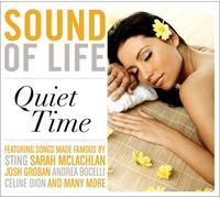 Various - Sound of Life: Quiet Time