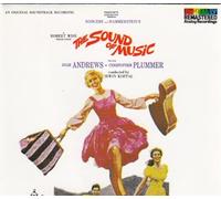 Various - Sound of Music (by Rodgers & Hammerstein)