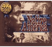 Various - Sound of Native America