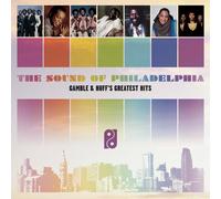 Various Sound of Philadelphia:..