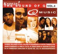 Various - Sound of Q Vol.4