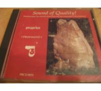Various - Sound of Quality/Sampler