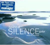 Various - Sound of Silence Guitar