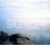Various - Sound of Silence Piano