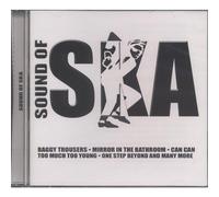 Various - Sound of Ska
