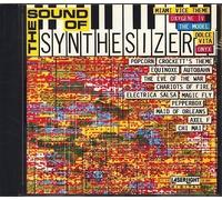 Various - Sound of Synthesizer Vol.1
