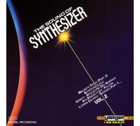 Various - Sound of Synthesizer Vol.2