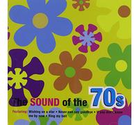Various - Sound of the 70 S