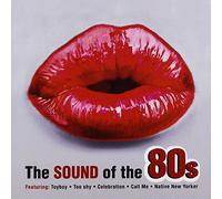Various - Sound of the 80 S