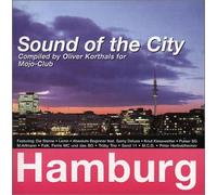 Various - Sound of the City