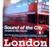 Various - Sound of the City London