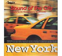 Various - Sound of the City New York