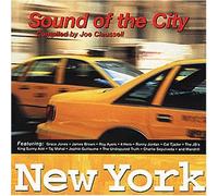 Various - Sound of the City New York