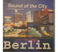 Various - Sound of the City Paris