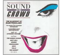 Various - Sound of the Crowd