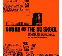 Various - Sound of the Nu Skool Vol.1