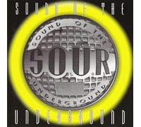Various - Sound of the Underground (1994)
