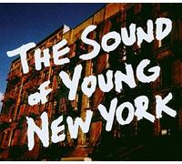 Various - Sound of Young New York