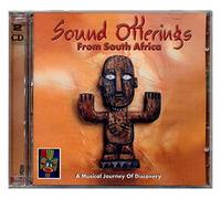 Various - Sound Offerings [Import]