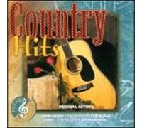 Various - Sound & Sensation: Country Hit
