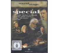 Various - Sound Stage Special
