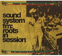 Various - Sound System FM: Roots in Sess