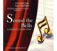 John Williams Sound the Bells: A Holiday Celebration (CD) Album