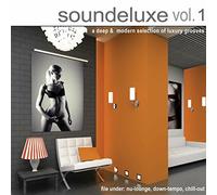 Various - Soundeluxe Vol.1