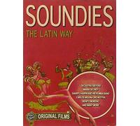 Various - Soundies - Soundies the Latin Way
