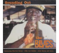 Various - Sounding Out the Blues