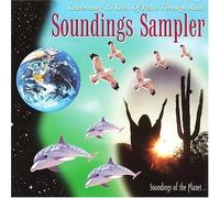 Various - Soundings Sampler