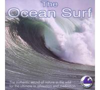 Various Sounds Effects - Ocean Surf