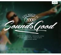 Various - Sounds Good: the Magic 2000s