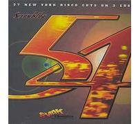 Various - Sounds Like '54