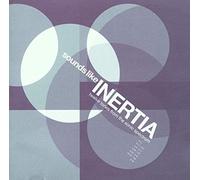 Various - Sounds Like Inertia CD