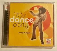 Various - Sounds of 70's Dance Party: Bo