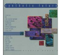 Various - Sounds of a Synthetic Future C