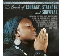 Various Sounds Of Courage, Strength And Survival (CD)