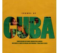 Various - Sounds of Cuba Volume 2