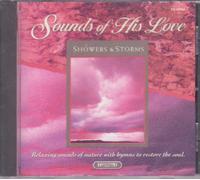 Various - Sounds of His Love: Showers & Storms (UK Import)