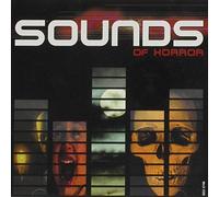 Various - Sounds of Horror