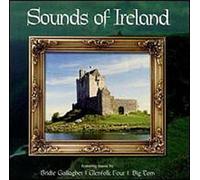 Various - Sounds of Ireland