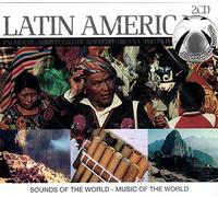 Various - Sounds of Latin America