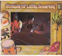 Various - Sounds of Latin America