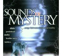 Various - Sounds of Mystery
