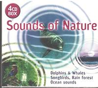 Various - Sounds of Nature
