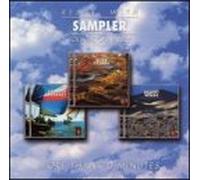 Various - Sounds of Nature Sampler