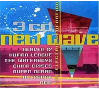 Various - Sounds of New Wave