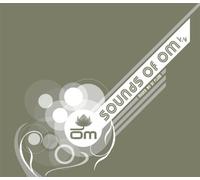 Various - Sounds of Om Vol.4-By DJ Fluid