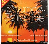 Various - Sounds of Paradise